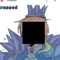 Itrapped