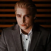Carlisle Cullen