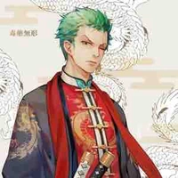 Rorona zoro
