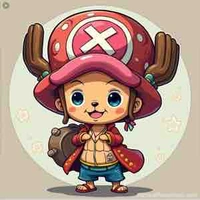 Chopper chan~