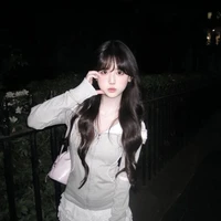 Lý Tuyết Nhi | Chị Cả Nữ9