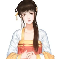 Cung nữ ( nhiều )