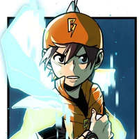 _BoBoiBoy Original_