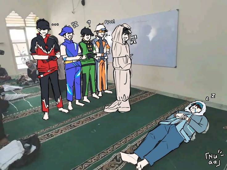 NovelToon