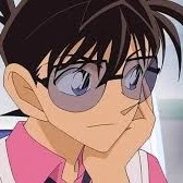 Kudo shinichi