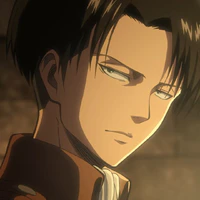 levi ackerman