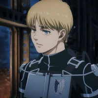 armin arlert