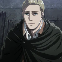 erwin smith