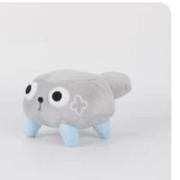 peb [chú chó bị bỏ đói]
