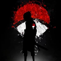 Uchiha Sasuke