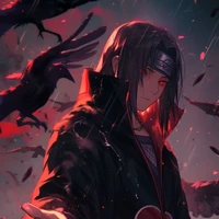 Uchiha Itachi