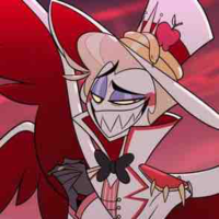 Lucifer Morningstar