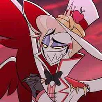 Lucifer Morningstar
