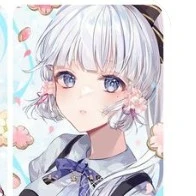 Kamisato Ayaka