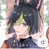 Tighnari