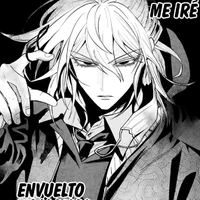 Asmodeus Alice