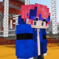hiha the blue