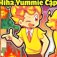 hiha flame
