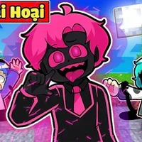hiha bại hoại
