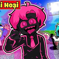 hiha bại hoại