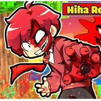 hiha red sun