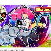 hiha lunar moon