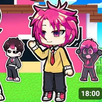 hiha gacha