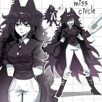 miss cirerd