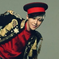 Kwon Jiyong
