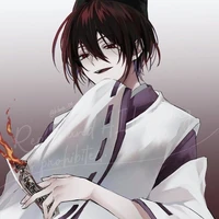 Abe No Seimei