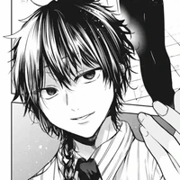 Ebisu Isaburou