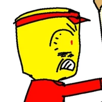 Pizza man
