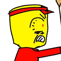 Pizza man