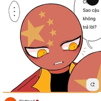 China (chisu/trưng của)