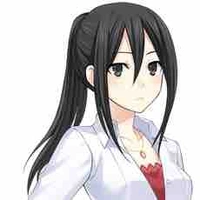 Ryouko Kusakabe