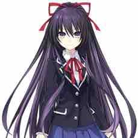 Tohka Yatogami