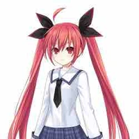 Kotori Itsuka