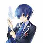 Shido Itsuka