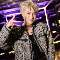 Hoàng Đức Duy -Captain Boy