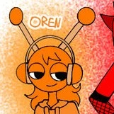 oren