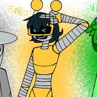 fun bot