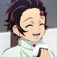 kamado tanjiro