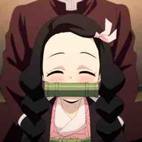 kamado nezuko