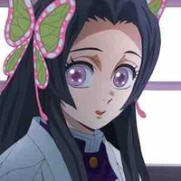 kochou kanae