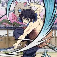 hashibira inosuke