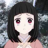 kamado hanako