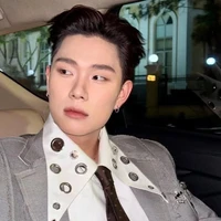 Trần Đăng Dương(Domic,Bống)