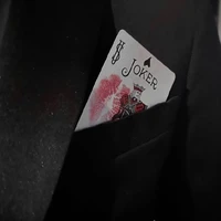ND - HT [ Joker ♠️ ]