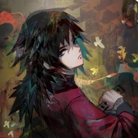 giyuu