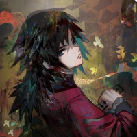 giyuu